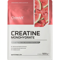 Креатин OstroVit Creatine Monohydrate 500г (Арбуз)