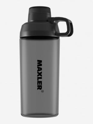 MXL. Tritan Water Bottle Черный 600 мл
