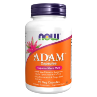 NOW ADAM 90 раст. капсул.