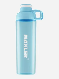 MXL. Tritan Water Bottle Голубой 800 мл