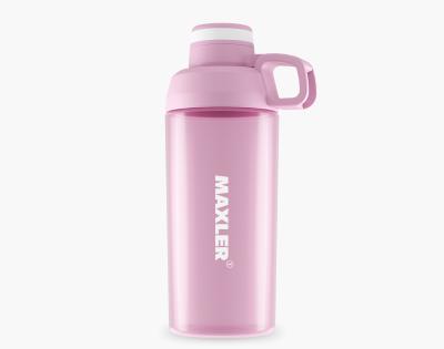MXL. Tritan Water Bottle Розовый 600 мл