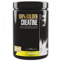 Maxler 100 % Golden Creatine 300 гр.