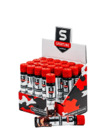 Sportline Guarana 25 мл. кофе