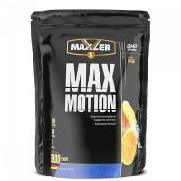 Maxler Max Motion 1000 гр. апельсин