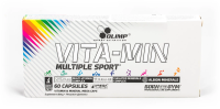 Olimp Nutrition, Vita-Min multiple sport , 60 капсул