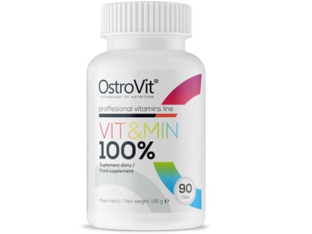 Ostrovit VIT&MIN (90 табл.)