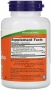 NOW Ginkgo Biloba 120 mg 50 vegcaps