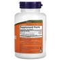 NOW Betaine HCL 648 mg 120 vegcaps