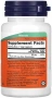 NOW Zinc Picolinate 50 mg 60 vegcaps