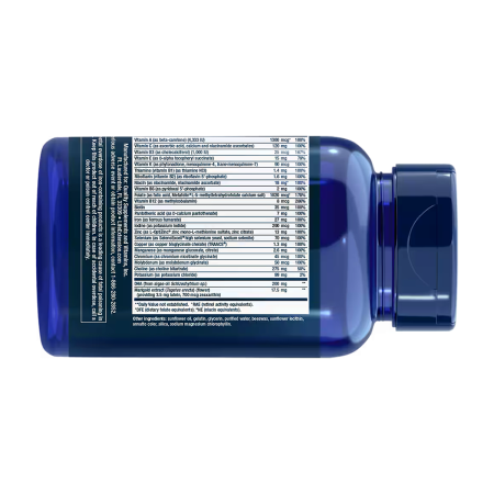 Life Extension Prenatal Advantage 120 Гель.капсул				