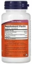 NOW Alpha Lipoic Acid 600 mg 60 vegcaps