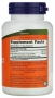 NOW Betaine HCL 648 mg 120 vegcaps
