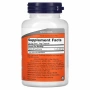 NOW Taurine 1000 mg 100 vegcaps