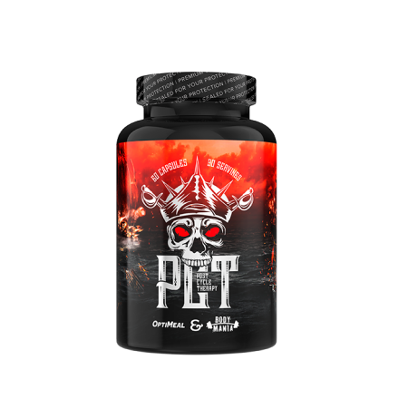 OptiMeal Post Cycle Therapy 60 капс.