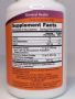 NOW Glucosamine & Chondroitin with MSM, 90 раст капсул.