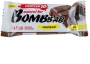 BOMBBAR Протеиновый батончик 60 гр. двойной шоколад
