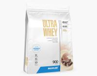 Maxler Ultra Whey 0,9 кг. шоколад