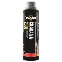 Maxler Guarana 2000 500 мл. кола