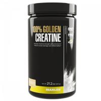 Maxler 100 % Golden Creatine 600 гр.