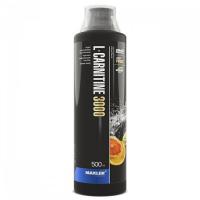 Maxler L-Carnitine 3000 0,5 л. цитрусовый