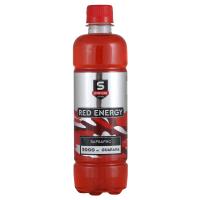 Sportline Red Energy 2000 мг. 0,5 л. барбарис