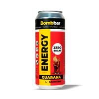 Bombbar Энергетический напиток Energy 450 мл. кола