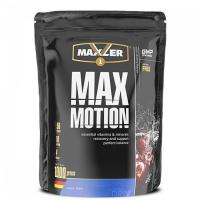Maxler Max Motion 1000 гр. вишня