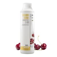 Maxler Vitamin Drink Concentrate 500 мл. Вишня.