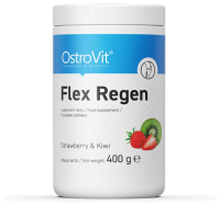 Ostrovit, Flex Regen 400 g (Клубника-киви)	