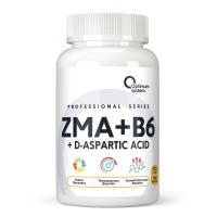 Optimum system ZMA + B6 120 капсул