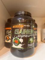 Mass Effect гейнер 1680гр. Клубника.