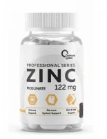 Optimum System Zinc Picolinate 120 капсул
