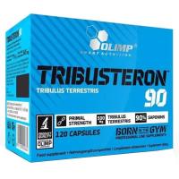 Olimp Nutrition, Tribusteron 90% (Tribulus terrestris) 120 капсул