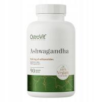 Ostrovit, Ashwagandha, 90 таблеток
