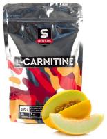 Sportline L-карнитин 300 гр. дыня