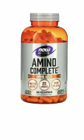 NOW Amino Complete 360 caps