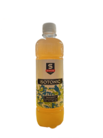 Sportline Isotonic  0,5 л. грейпфрут