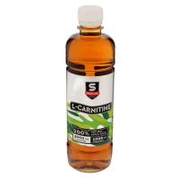 Sportline L-карнитин 0,5 л. яблоко