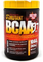 Mutant BCAA 1044 гр.  бархатный персик