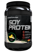 Mass Effect Soy Protein 1 кг. Банан