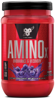 BSN Amino-X 1015 гр. ежевика