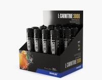 Maxler L-Carnitine 25 ml Green Apple  3000mg