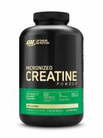 Optimum nutrition Micronized creatine powder 600 гр.