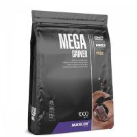 Maxler Mega Gainer 1 кг. шоколад