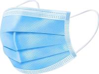 Маска медицинская  (1 шт.)