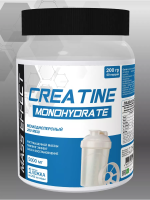 Mass effect креатин натуральный 300гр.