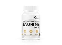 Optimum system Taurine 500 мг. 90 капсул
