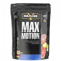 Maxler Max Motion 1000 гр. лимон-грейпфрут