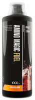 Maxler Amino Magic Fuel 1 л. энерджи