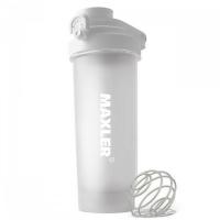 Maxler Shaker Pro W/lock 700 ml белый